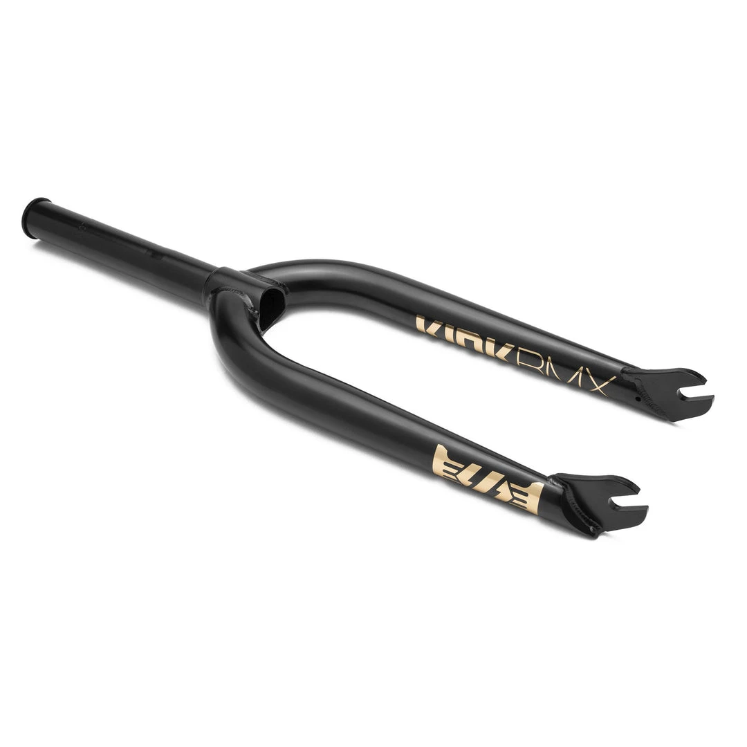 Kink BMX Stoic Forks 15mm - Ed Black 3 Kink BMX Stoic Forks 15mm - Ed Black