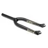 Kink BMX Stoic Forks 20mm - Ed Black 1 Kink BMX Stoic Forks 20mm - Ed Black