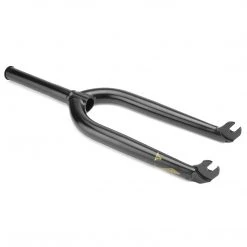 Kink BMX Vogue Forks 25mm - Ed Black