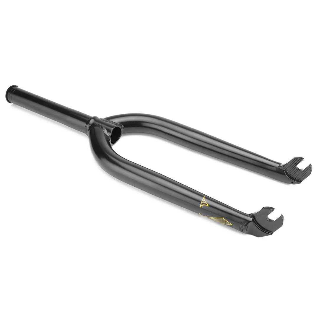 Kink BMX Vogue Forks 25mm - Ed Black 3 Kink BMX Vogue Forks 25mm - Ed Black