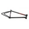 Kink BMX Backwoods Frame 20.75″ - Ed Black 1 Kink BMX Backwoods Frame 20.75″ - Ed Black