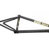 Frames Kink BMX Contender Frame 21.3″ - Ed Black