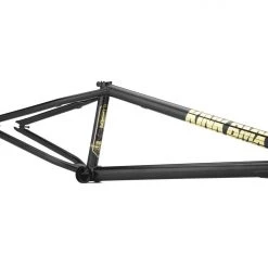 Frames Kink BMX Contender Frame 21.3″ - Ed Black