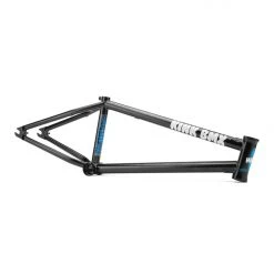 Frames Kink BMX Williams Frame 21″ - Ed Black