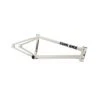 Frames Kink BMX Williams Frame 20.75″ - Gloss Bone