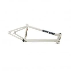 Frames Kink BMX Williams Frame 20.75″ - Gloss Bone
