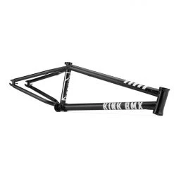 Frames Kink BMX Titan II Frame 20.75″ - Ed Black