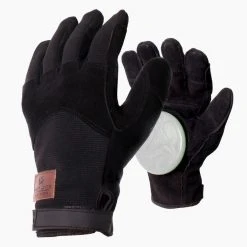 PROTECTIVE GEARS Landyachtz Freeride Slide Gloves