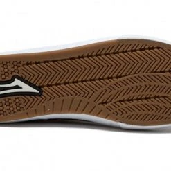 Lakai Shoes Owen - Black 5 Lakai Shoes Owen - Black