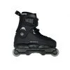 Razors Genesys Aggressive Inline Skates - Black Complete Skates 2 Razors Genesys Aggressive Inline Skates - Black Complete Skates