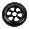 Aggressive Inline Wheels Ground Control UR Moon Wheels 110mm 85A - Black (Set Of 6) 2 Aggressive Inline Wheels Ground Control UR Moon Wheels 110mm 85A - Black (Set Of 6)