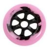 Ground Control UR Moon Wheels 110mm 85A - Pink (Set Of 6) Aggressive Inline Wheels