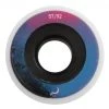 Ground Control UR Galaxy Wheels 57mm 92A - White (Set Of 4) 1 Ground Control UR Galaxy Wheels 57mm 92A - White (Set Of 4)