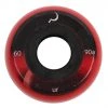 Ground Control UR Scorched Wheels 60mm 90A - Red (Set Of 4)