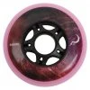 Ground Control UR Nebula Wheels 80mm 85A - Pink (Set Of 4) Aggressive Inline Wheels