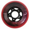 Ground Control UR Nebula Wheels 80mm 85A - Red (Set Of 4) 2 Ground Control UR Nebula Wheels 80mm 85A - Red (Set Of 4)