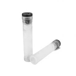 Kink BMX Ace Grips - Clear