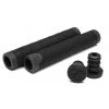 Cinema BMX Focus Grips - Black