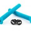 ODI Grips ODI Longneck XL Cut To Length Grips - Aqua