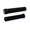 ODI Grips ODI Longneck SLX Flangeless Grips - Black
