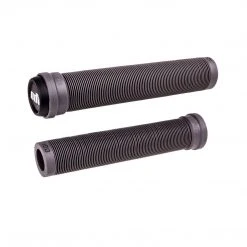 ODI Grips ODI Longneck SLX Flangeless Grips - Graphite