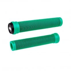 ODI Grips ODI Longneck SLX Flangeless Grips - Mint