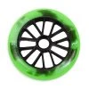 Ground Control UR Galaxy Wheels 125mm 85A - Green (Set Of 6) Aggressive Inline Wheels 1 Ground Control UR Galaxy Wheels 125mm 85A - Green (Set Of 6) Aggressive Inline Wheels