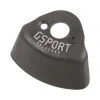 GSport BMX Uniguard Hub Guard 14mm - Black