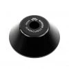 Mission BMX Universal Chromoly Rear Hub Guard - Black