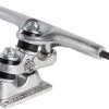 Gullwing Trucks Sidewinder II 185mm 10" - Silver (Pair)