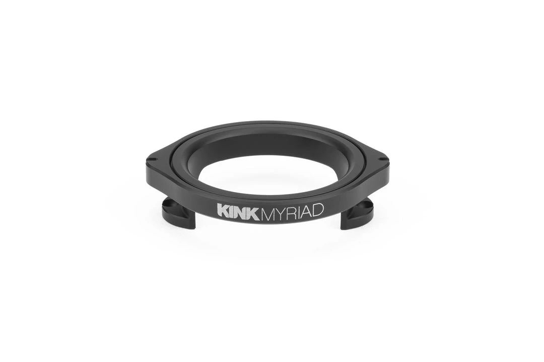 Tools Kink BMX Myriad Gyro - Matte Black 3 Tools Kink BMX Myriad Gyro - Matte Black