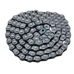 Chains Primo BMX 121 Half Link Chain - Black
