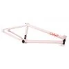 Cult BMX Hawk Grim Reeper 20.5" Frame - Cotton Candy