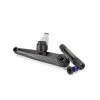 Cult BMX Hawk V2 22mm Cranks - Black