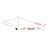 Frames Cult BMX Hawk 20.75" Frame - Pearl White 2 Frames Cult BMX Hawk 20.75" Frame - Pearl White
