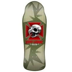 Bones Brigade Tony Hawk 13th Series Reissue Deck - 10.38" Decks