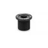 Forks Kink BMX M24 Fork Cap Bolt - Matte Black 2 Forks Kink BMX M24 Fork Cap Bolt - Matte Black