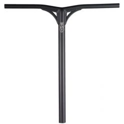 Raptor Helium 3 Aluminum Bars - Black