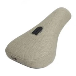 Seats Cult BMX Hemp Padded Pivotal Seat
