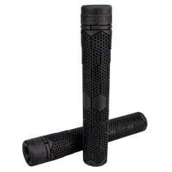 Stolen BMX Hive Flangeless Grips 160mm - Black