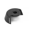 Cinema BMX VR Nylon Rear Hub Guard - Black Tools