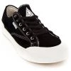 Huf Skate Shoes Classic Lo - Black/White MEN