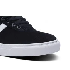MEN Huf Shoes Soto - Black/White