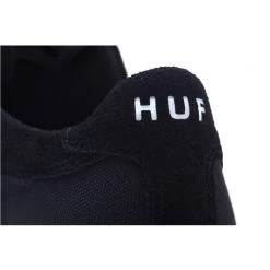 MEN Huf Shoes Soto - Black/White