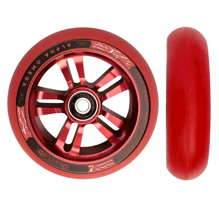 AO Hulk Wheel 110mm AO Hulk Wheel 110mm