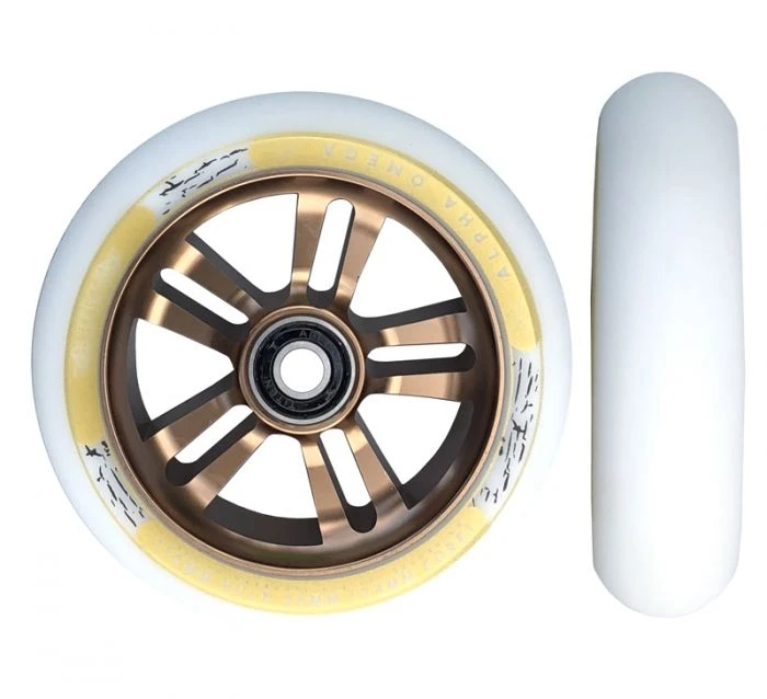 AO Hulk Wheel 110mm AO Hulk Wheel 110mm