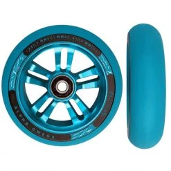 AO Hulk Wheel 110mm 7 AO Hulk Wheel 110mm