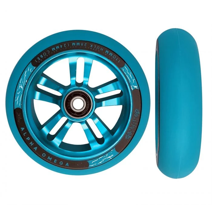 AO Hulk Wheel 110mm AO Hulk Wheel 110mm