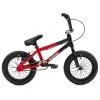 BMX Bikes Colony Horizon 14" Complete BMX Bike - Black/Red Fade