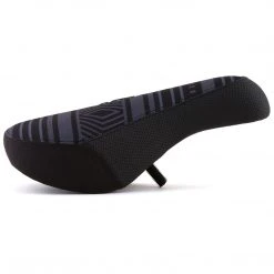 Colony BMX Paterico Fat Pivotal Seat- Black/Grey
